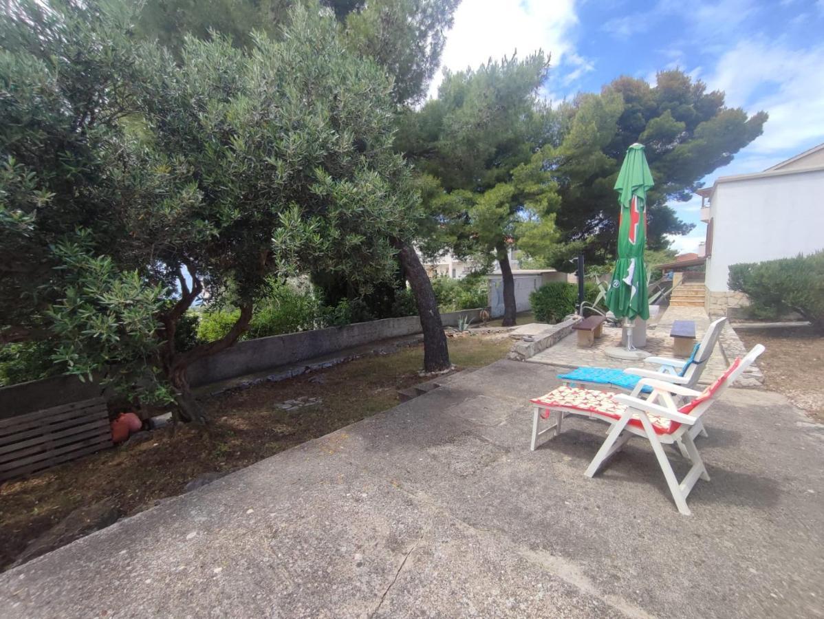 Villa House Kod Dide Primošten Exterior foto