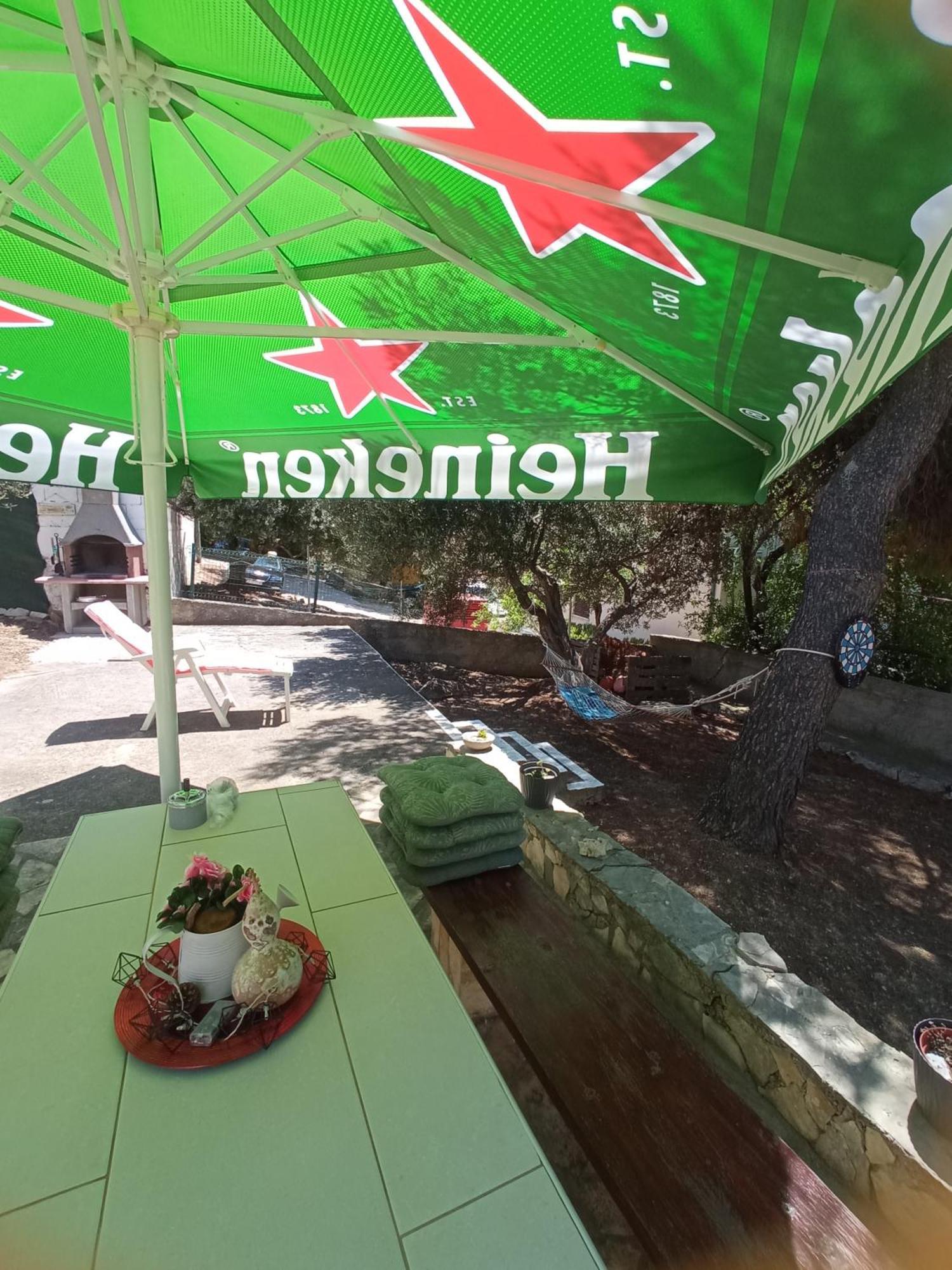 Villa House Kod Dide Primošten Exterior foto