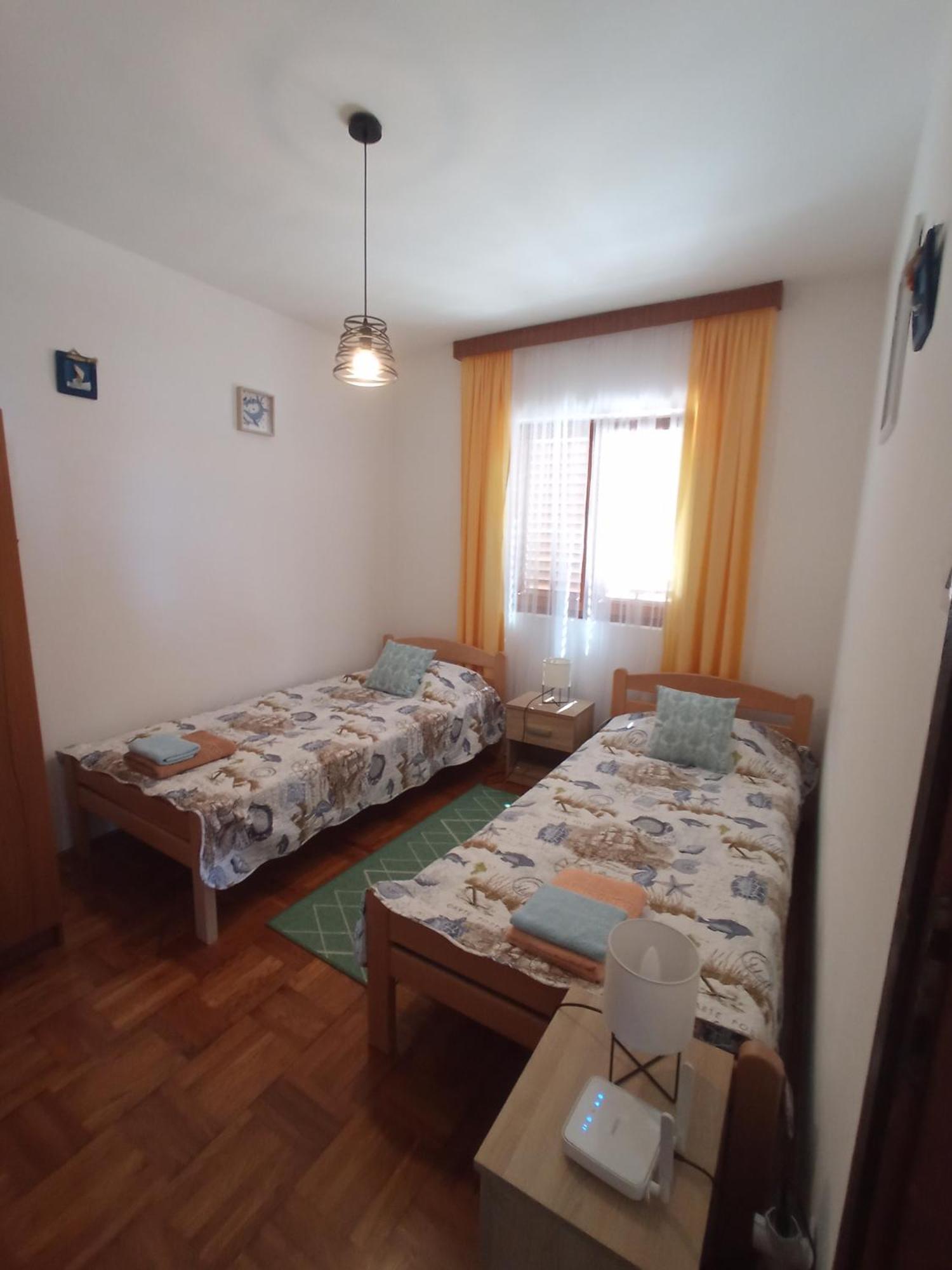 Villa House Kod Dide Primošten Exterior foto